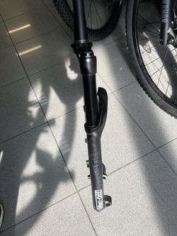 Prodám vidlici rockshox 35. 