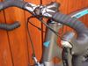 Silniční kolo Haibike - karbon