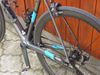 Silniční kolo Haibike - karbon