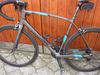 Silniční kolo Haibike - karbon