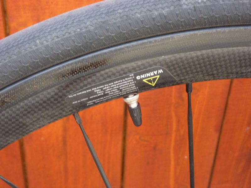 Silniční kolo Haibike - karbon