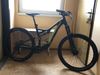 Specialized Stumpjumper FSR Comp Evo 650b