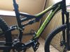 Specialized Stumpjumper FSR Comp Evo 650b