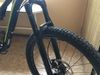 Specialized Stumpjumper FSR Comp Evo 650b