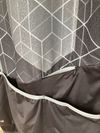 Dres NALINI AIS Stelvio 2.0 Grey/Red – vel. XL