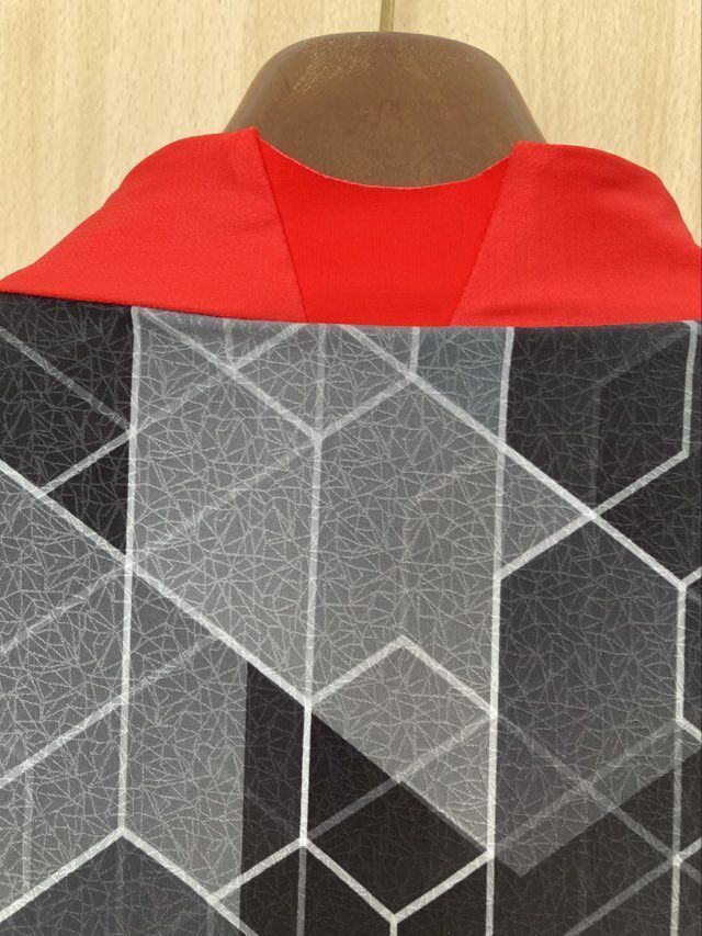 Dres NALINI AIS Stelvio 2.0 Grey/Red – vel. XL