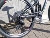 Cannondale trigger