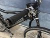 Cannondale Scalpel 3000 Lefty Speed Carbon (vel. XL, reálně dnešní L)