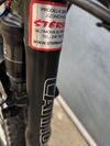 Cannondale Scalpel 3000 Lefty Speed Carbon (vel. XL, reálně dnešní L)