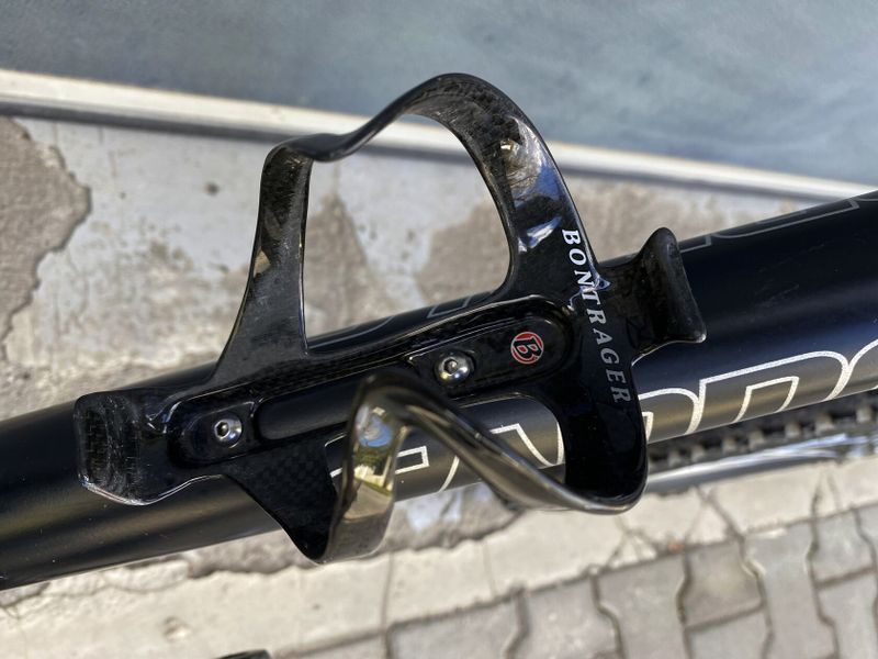 Cannondale Scalpel 3000 Lefty Speed Carbon (vel. XL, reálně dnešní L)