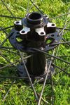 NEPOUŽITÁ ZAPLETENÁ KOLA ROVAL CONTROL 29" 622x21 Neboost Tubeless HG
