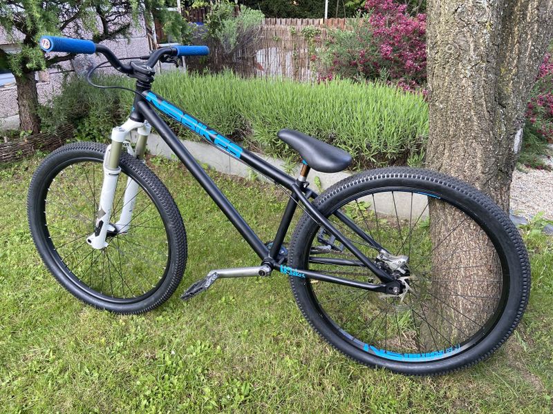 NS Bikes Metropolis