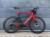 Rámová sada - Pinarello Dogma F Disc - vel. 500, 540, 550 NOVÉ
