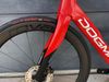 Rámová sada - Pinarello Dogma F Disc - vel. 500, 540, 550 NOVÉ