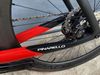 Rámová sada - Pinarello Dogma F Disc - vel. 500, 540, 550 NOVÉ