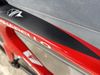 Rámová sada - Pinarello Dogma F Disc - vel. 500, 540, 550 NOVÉ