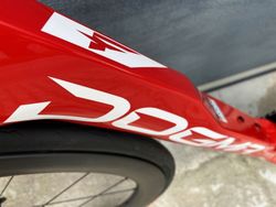 Rámová sada - Pinarello Dogma F Disc - vel. 500, 540, 550 NOVÉ