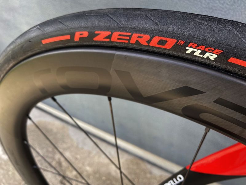 Rámová sada - Pinarello Dogma F Disc - vel. 500, 540, 550 NOVÉ