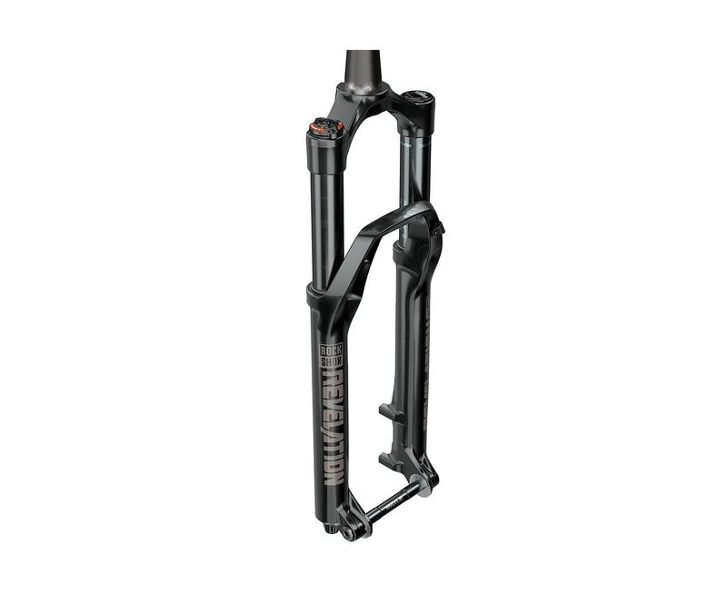 🔥 Nová vidlice RockShox Revelation RC 29" 120 mm DebonAir BOOST 110x15 ( Rock Shox ) 🔥