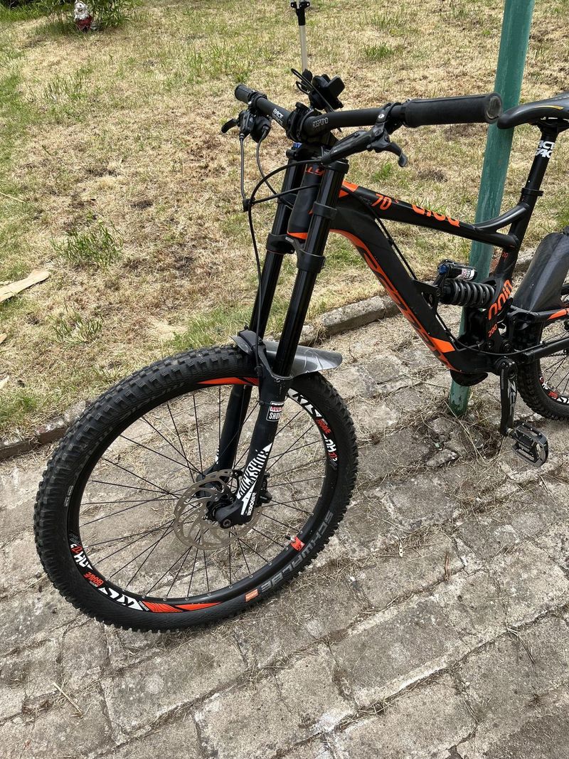 Kellys Noid 7O 27,5