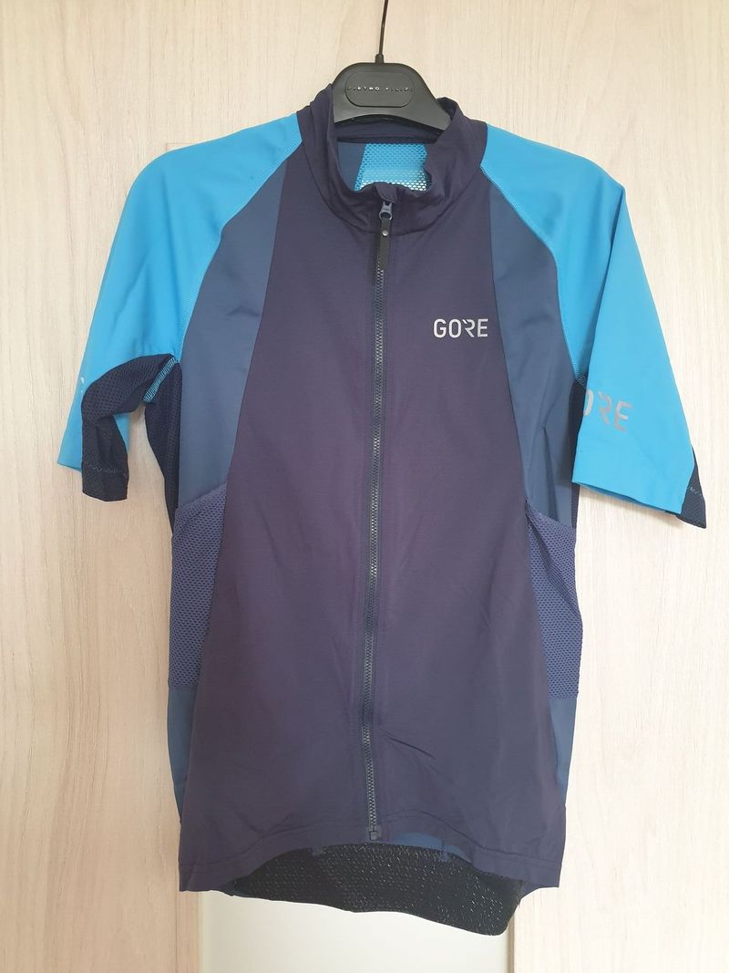 Pansky dres Gore vel.M