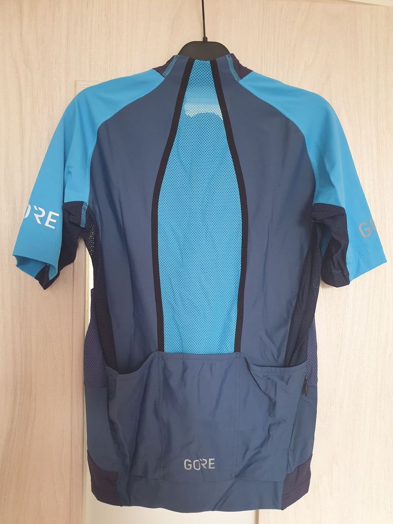 Pansky dres Gore vel.M