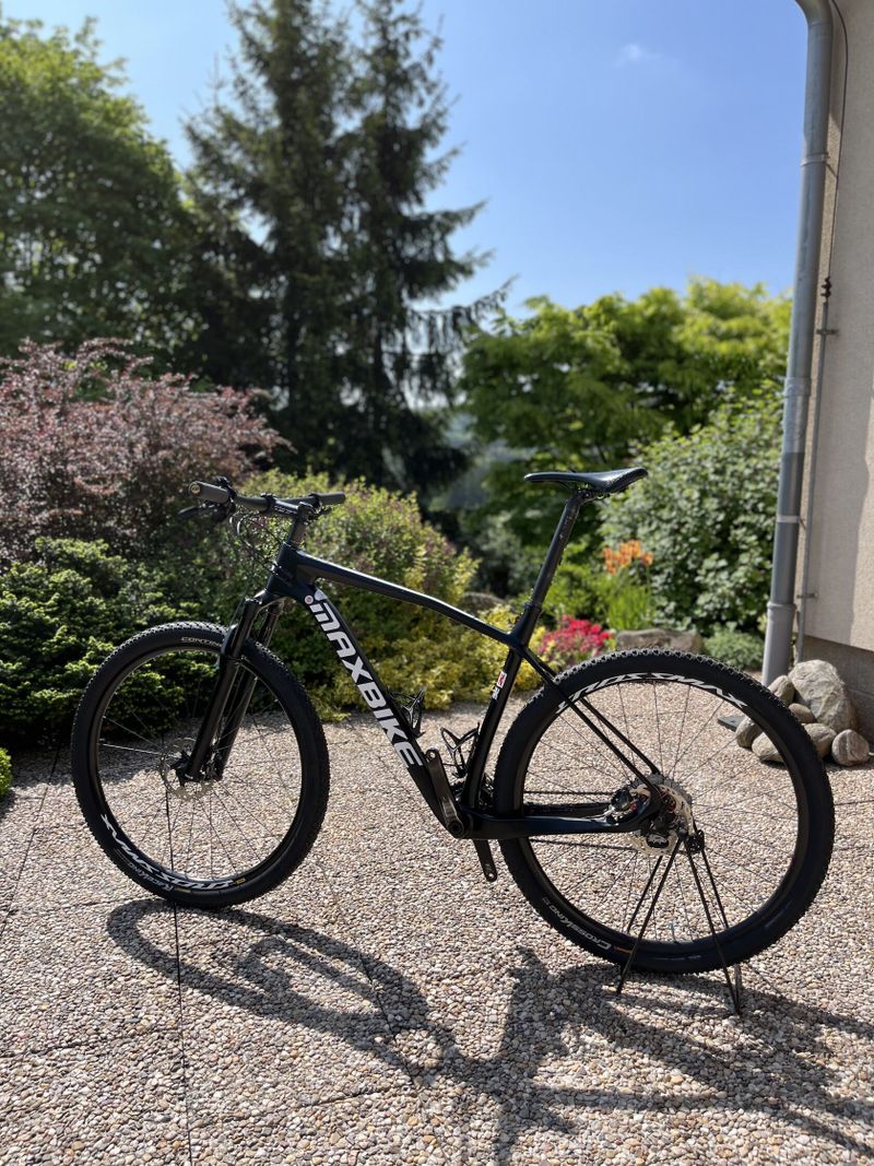 Maxbike Kamet 29