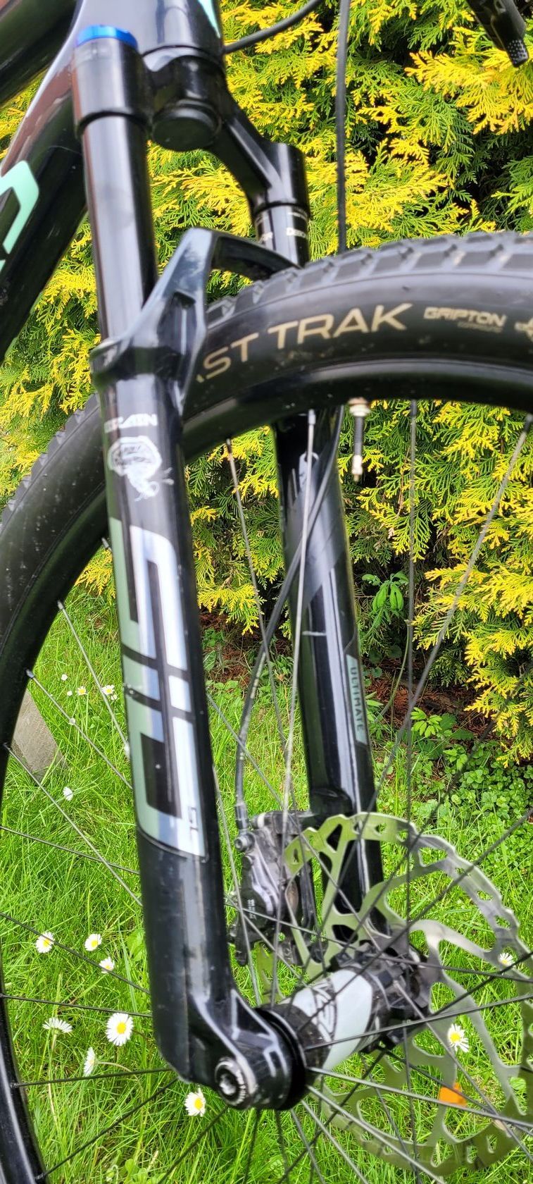 Specialized S-WORKS EPIC 2021 vel.XL elektronická sada SRAM XX1 AXS 10 kg + REVERB AXS 185.000 Kč