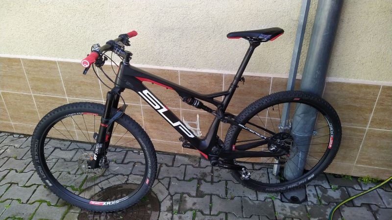 Superior Team XF 29 Issue, velikost L