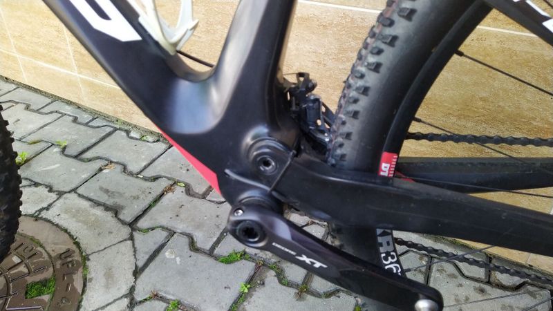 Superior Team XF 29 Issue, velikost L