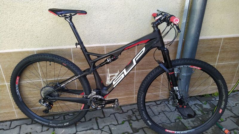 Superior Team XF 29 Issue, velikost L