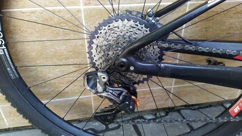 Superior Team XF 29 Issue, velikost L