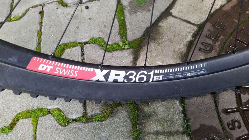 Superior Team XF 29 Issue, velikost L