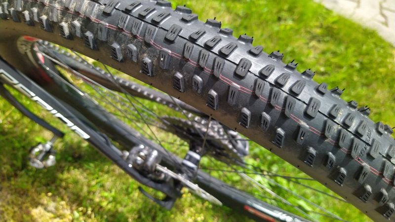 Superior Team XF 29 Issue, velikost L