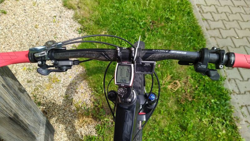 Superior Team XF 29 Issue, velikost L