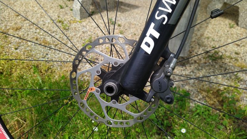 Superior Team XF 29 Issue, velikost L