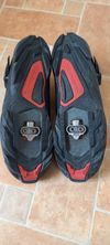 MTB retry Shimano
