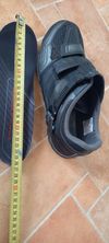 MTB retry Shimano