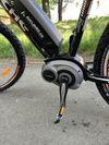 Prodám elektrokolo Apache Hawk 29”