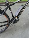 Prodám elektrokolo Apache Hawk 29”