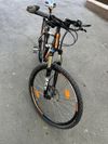 Prodám elektrokolo Apache Hawk 29”