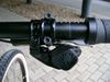 Rockrider 900 + Sram AXS