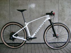Rockrider 900 + Sram AXS