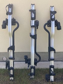 Thule ProRide 598+příslušenství 