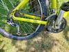 Vše kromě rámu, vzduch vidlice, sada Shimano Lx/XT, hydr.brzdy atd
