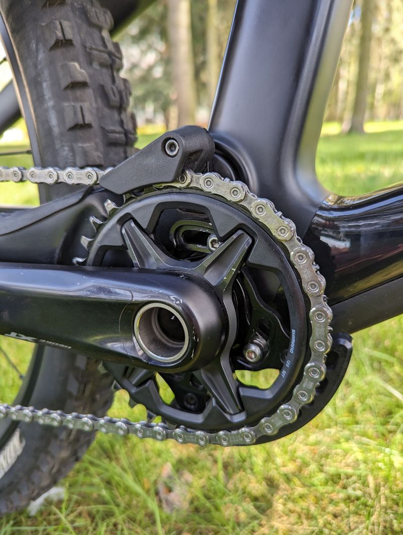 Canyon Spectral 29 CF 8 velikost M