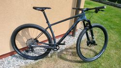 Scott scale 925