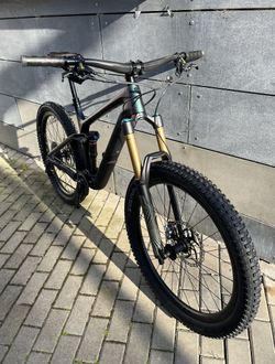 Trek Remedy 9.9 2020 M/L TOP!! (cena bez kol: 72000)