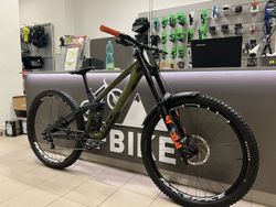 Cube Two 15 HPC SL 29