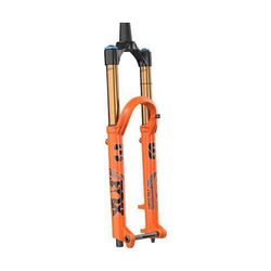 🦊 Nová vidlice Fox Float 36 Factory 29" 160mm GRIP2 BOOST (MY 2023) - oranžová 🦊